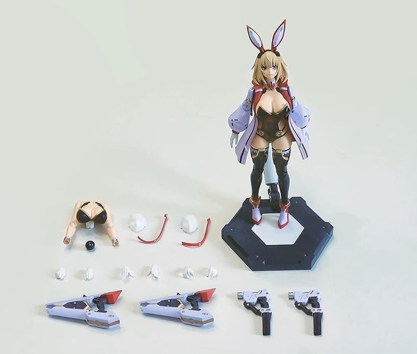 黒氷糖企画　1/12 ［ソフィア・F・シャーリング］(DX版) 黒氷糖企画 1/12 ［ソフィア・F・シャーリング］(DX版) Amazon | [AC